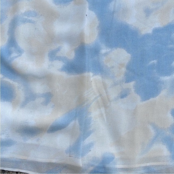 Anthropologie / Sunday In Brooklyn Women’s Cloudy Sky Top Size Small - Picture 10 of 10